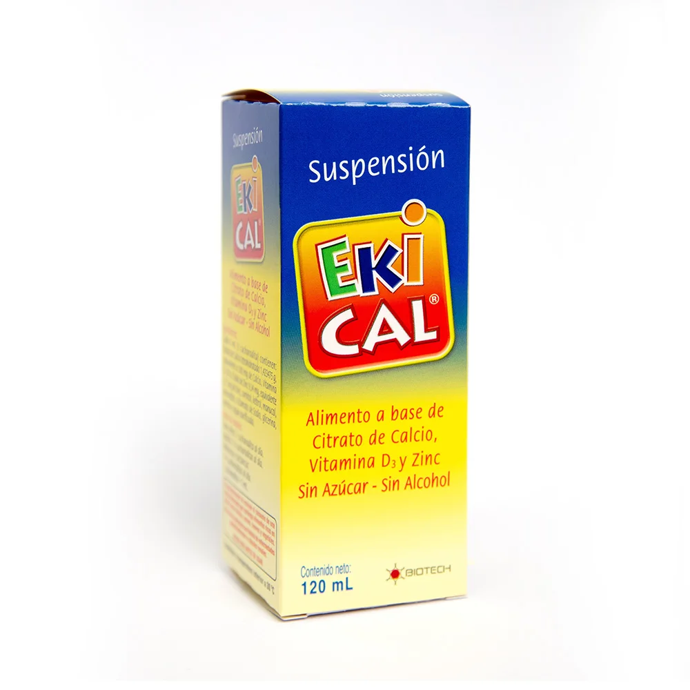 EKI CAL